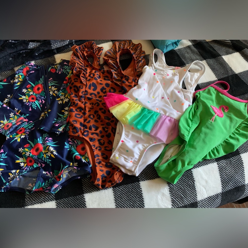 Swimsuit bundle! Various sizes